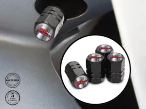 Wheels Valve Covers for Truck Universal Fit